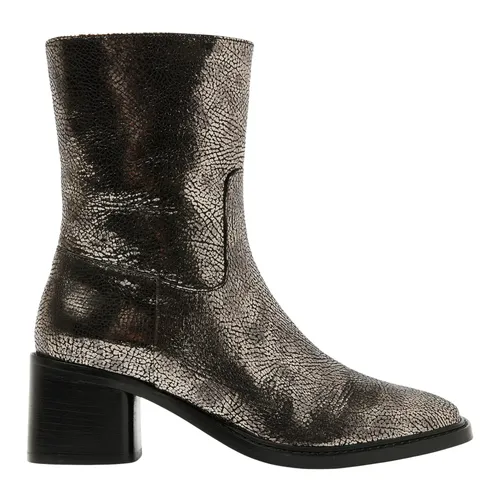 Shoes > Boots > Heeled Boots - - Via Vai - Modalova