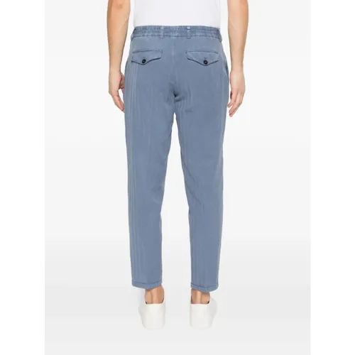 Trousers > Chinos - - PT Torino - Modalova