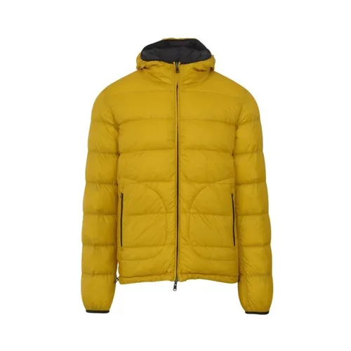 Jackets > Down Jackets - - Herno - Modalova