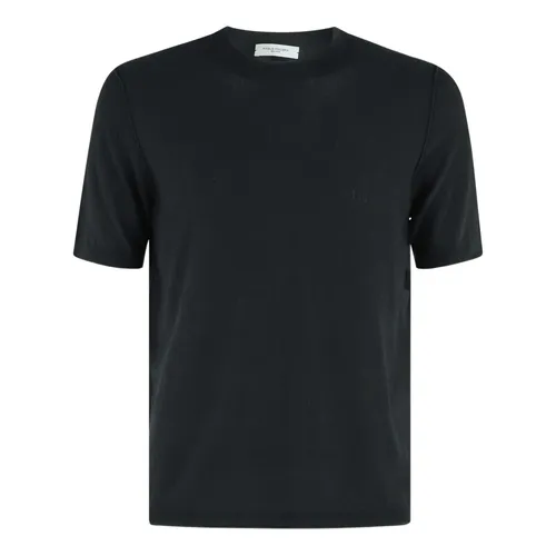 Tops > T-Shirts - - Paolo Pecora - Modalova
