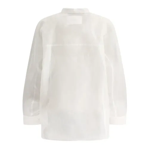Blouses & Shirts > Shirts - - Jil Sander - Modalova