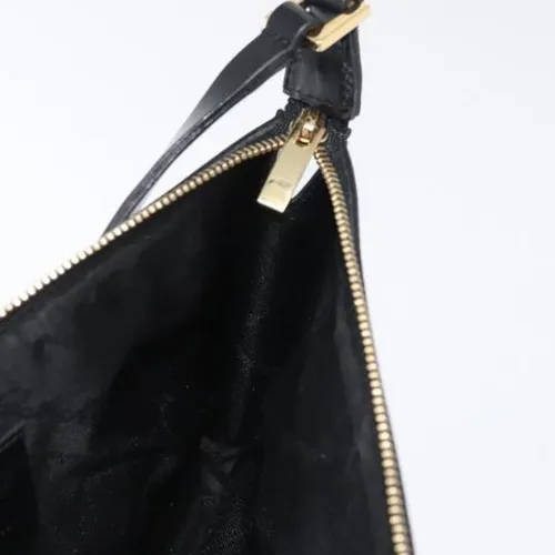 Pre-owned > Pre-owned Bags > Pre-owned Shoulder Bags - - Salvatore Ferragamo Pre-owned - Modalova