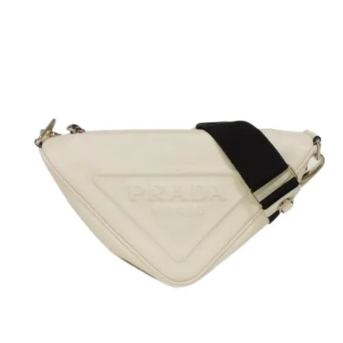 Pre-owned > Pre-owned Bags > Pre-owned Cross Body Bags - - Prada Vintage - Modalova