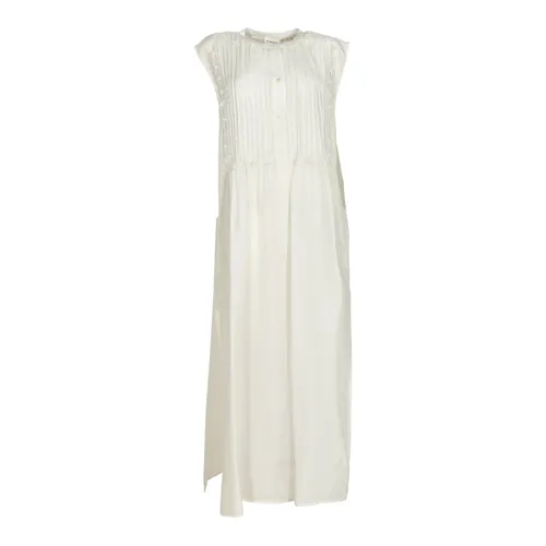 Dresses > Day Dresses > Maxi Dresses - - P.a.r.o.s.h. - Modalova