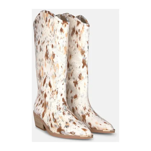 Shoes > Boots > Cowboy Boots - - Alma EN Pena - Modalova