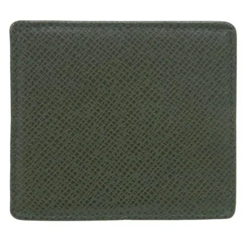 Pre-owned > Pre-owned Accessories > Pre-owned Wallets - - Louis Vuitton Vintage - Modalova