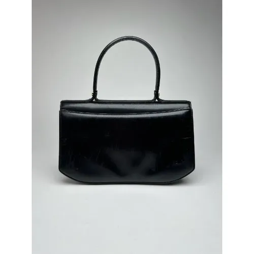 Pre-owned > Pre-owned Bags > Pre-owned Handbags - - Givenchy Pre-owned - Modalova