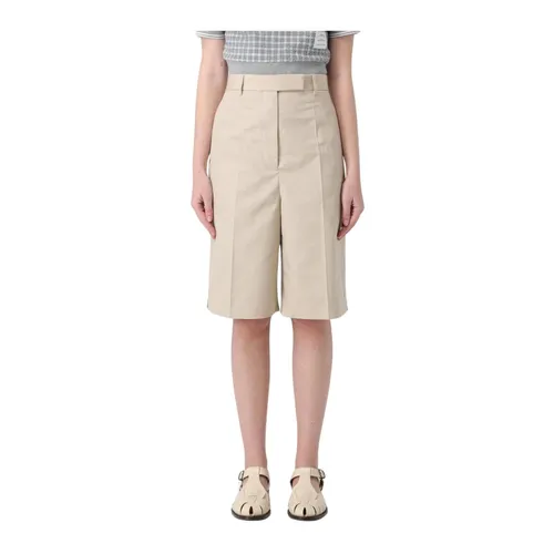 Shorts > Long Shorts - - Thom Browne - Modalova