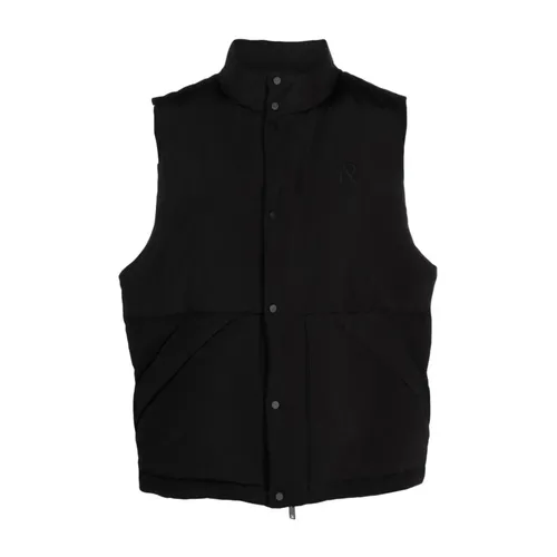 Jackets > Vests - - Represent - Modalova
