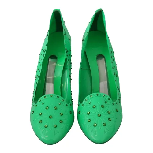 Shoes > Heels > Pumps - - Dolce & Gabbana - Modalova
