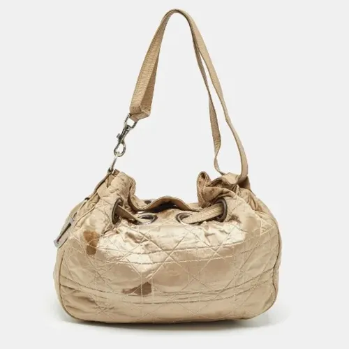 Pre-owned > Pre-owned Bags > Pre-owned Shoulder Bags - - Dior Vintage - Modalova