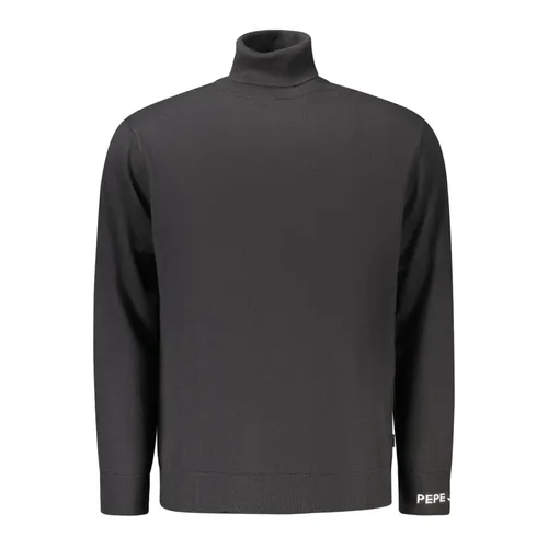 Knitwear > Turtlenecks - - Pepe Jeans - Modalova