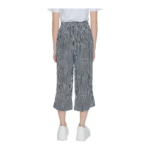 Trousers > Cropped Trousers - - Only - Modalova