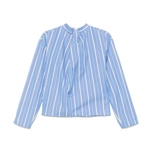 Blouses & Shirts > Blouses - - Msgm - Modalova