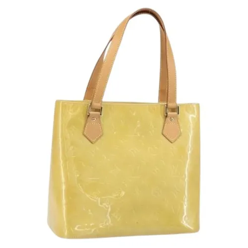 Pre-owned > Pre-owned Bags > Pre-owned Tote Bags - - Louis Vuitton Vintage - Modalova