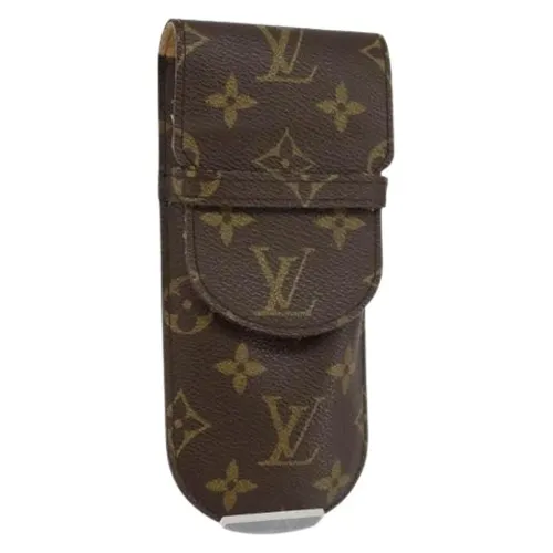 Pre-owned > Pre-owned Accessories - - Louis Vuitton Vintage - Modalova