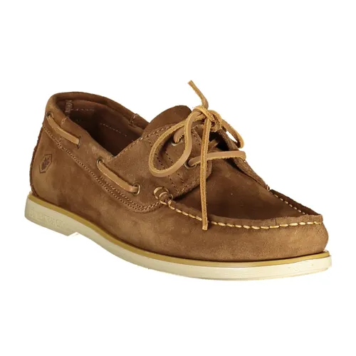 Shoes > Flats > Sailor Shoes - - Lumberjack - Modalova