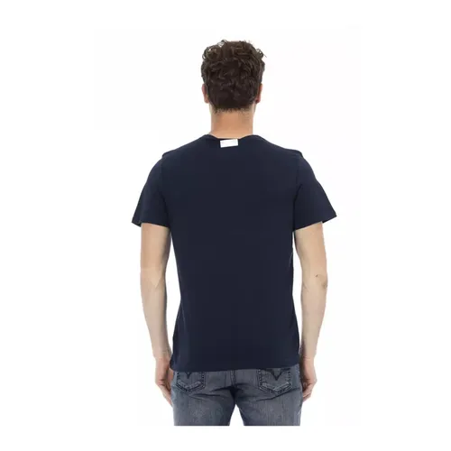 Tops > T-Shirts - - Bikkembergs - Modalova