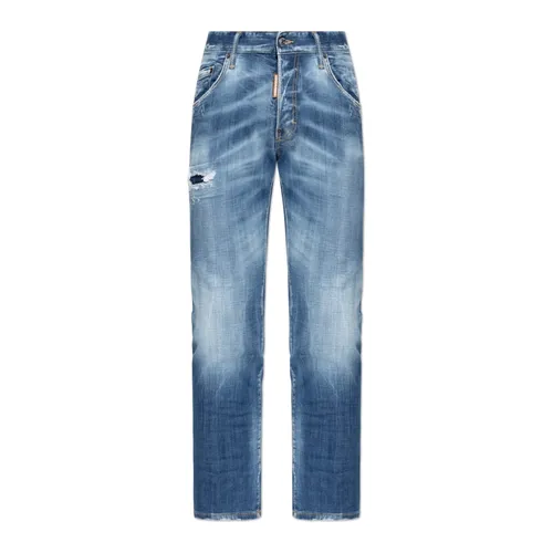 Jeans > Skinny Jeans - - Dsquared2 - Modalova