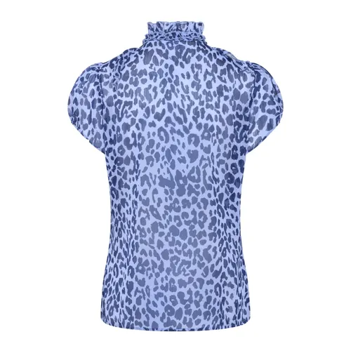 Blouses & Shirts > Blouses - - Saint Tropez - Modalova
