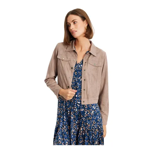Jackets > Light Jackets - - IN Front - Modalova