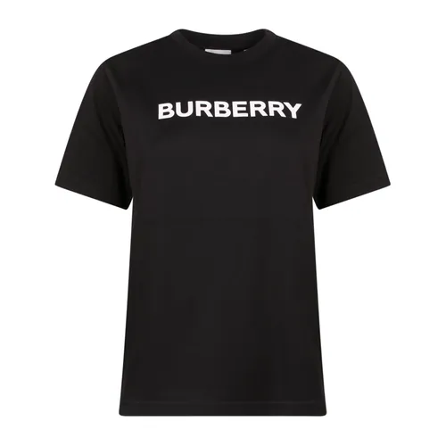Tops > T-Shirts - - Burberry - Modalova