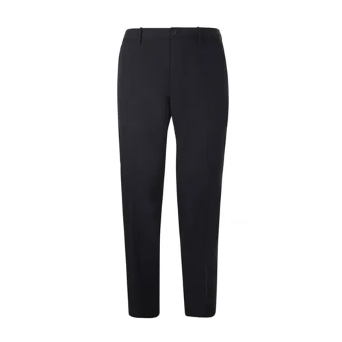 Trousers > Suit Trousers - - Incotex - Modalova