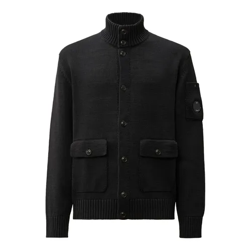 Knitwear > Cardigans - - C.p. Company - Modalova