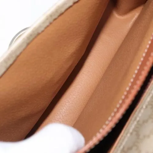 Pre-owned > Pre-owned Bags > Pre-owned Cross Body Bags - - Celine Vintage - Modalova