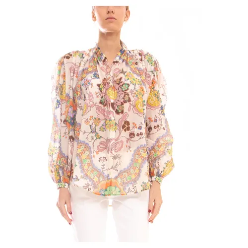 Blouses & Shirts > Blouses - - Etro - Modalova