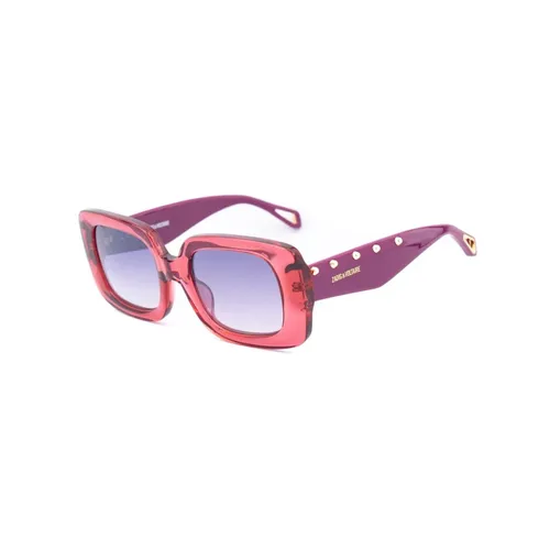 Accessories > Sunglasses - - Zadig & Voltaire - Modalova