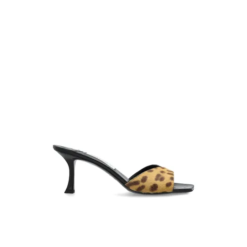 Shoes > Heels > Heeled Mules - - Jimmy Choo - Modalova