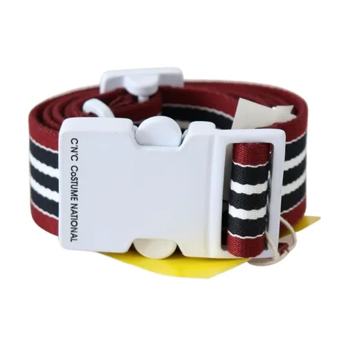 Accessories > Belts - - Costume National - Modalova