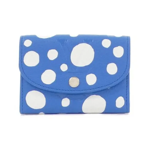 Pre-owned > Pre-owned Accessories > Pre-owned Wallets - - Louis Vuitton Vintage - Modalova
