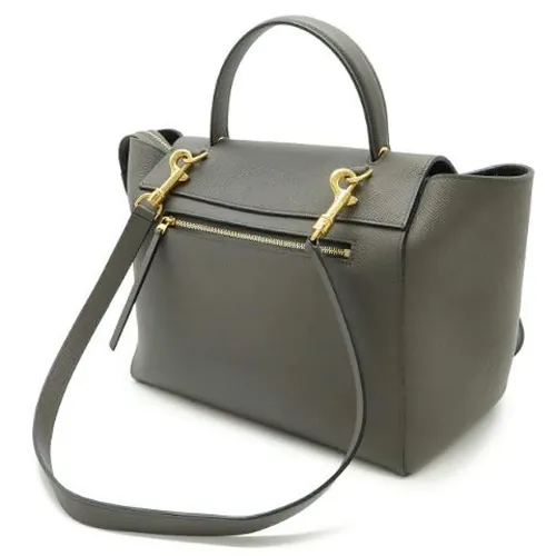 Pre-owned > Pre-owned Bags > Pre-owned Handbags - - Celine Vintage - Modalova