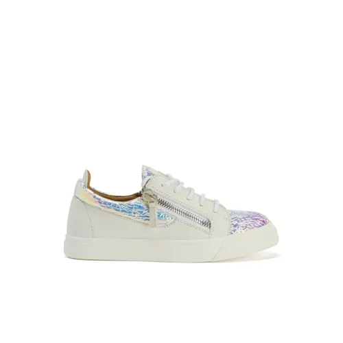 Shoes > Sneakers - - Giuseppe Zanotti - Modalova