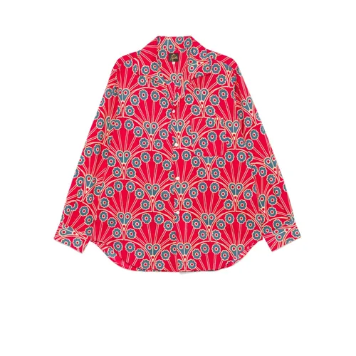 Shirts > Casual Shirts - - Needles - Modalova