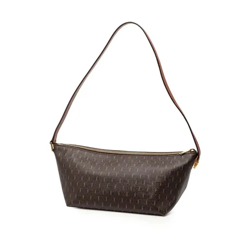 Pre-owned > Pre-owned Bags > Pre-owned Shoulder Bags - - Saint Laurent Vintage - Modalova