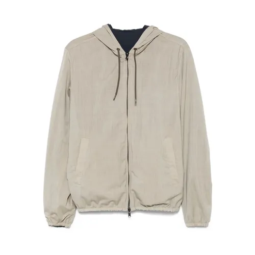 Jackets > Light Jackets - - Herno - Modalova
