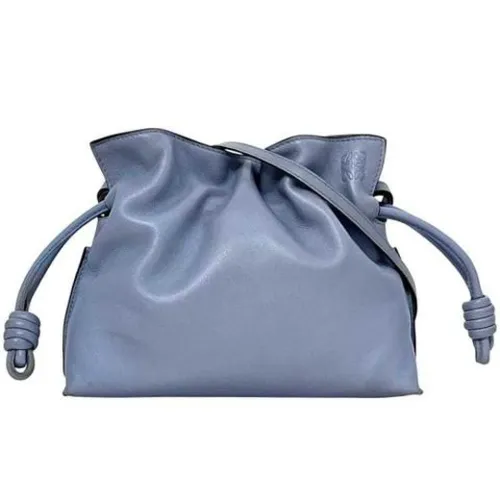 Pre-owned > Pre-owned Bags > Pre-owned Bucket Bags - - Loewe Pre-owned - Modalova