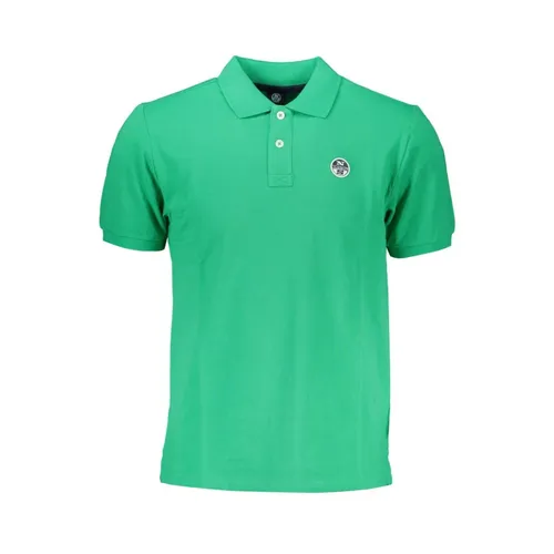Tops > Polo Shirts - - North Sails - Modalova