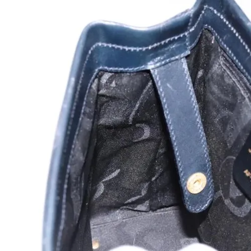 Pre-owned > Pre-owned Bags > Pre-owned Shoulder Bags - - Salvatore Ferragamo Pre-owned - Modalova