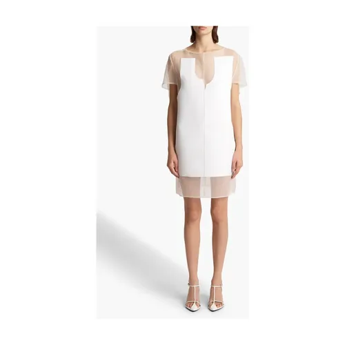Dresses > Day Dresses > Short Dresses - - Khaite - Modalova