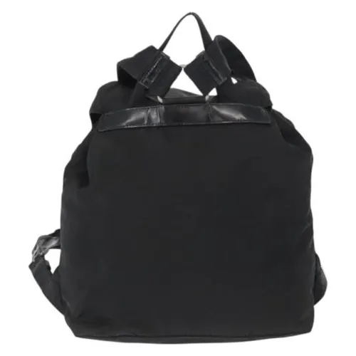 Pre-owned > Pre-owned Bags > Pre-owned Backpacks - - Prada Vintage - Modalova