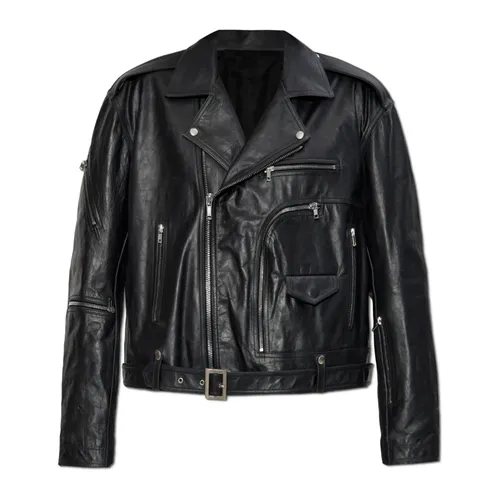 Jackets > Light Jackets - - Rick Owens - Modalova
