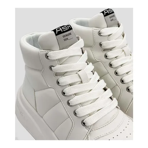 ASH - Shoes > Sneakers - White - ASH - Modalova