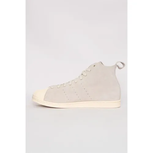 Adidas - Shoes > Sneakers - White - Adidas - Modalova