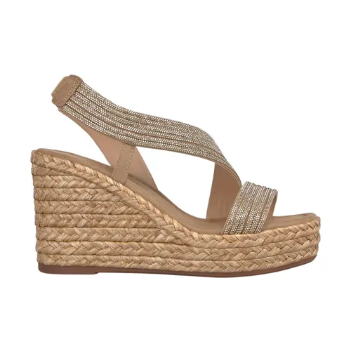 Shoes > Heels > Wedges - - Alma EN Pena - Modalova