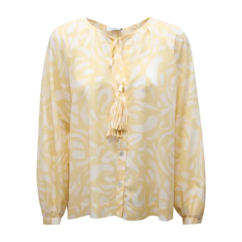 Blouses & Shirts > Blouses - - Marella - Modalova
