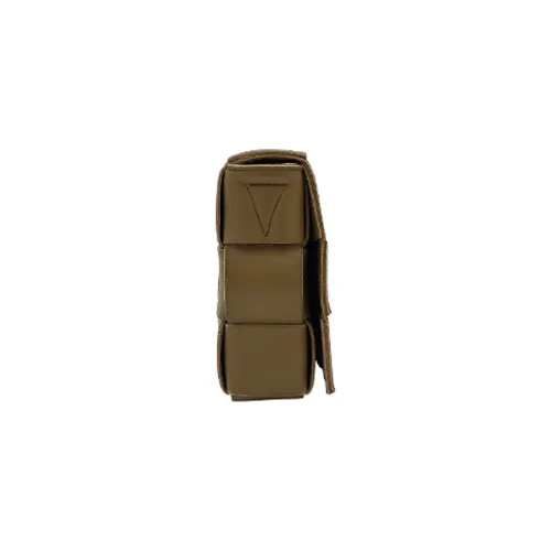 Pre-owned > Pre-owned Bags > Pre-owned Cross Body Bags - - Bottega Veneta Vintage - Modalova